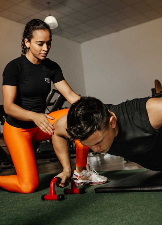 Active lifestyle and sports nutrition