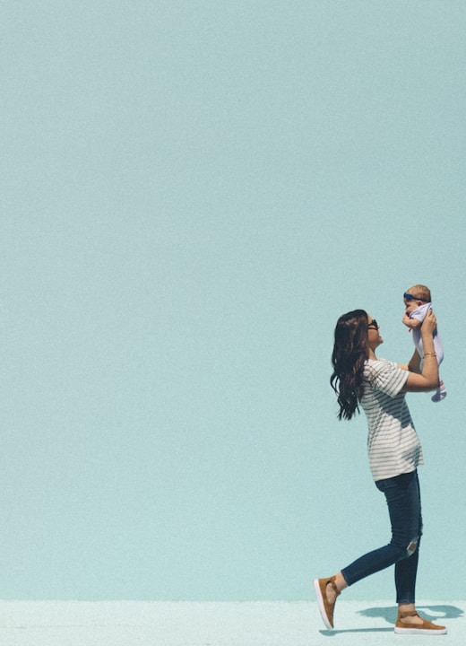 Mother and baby nutrition