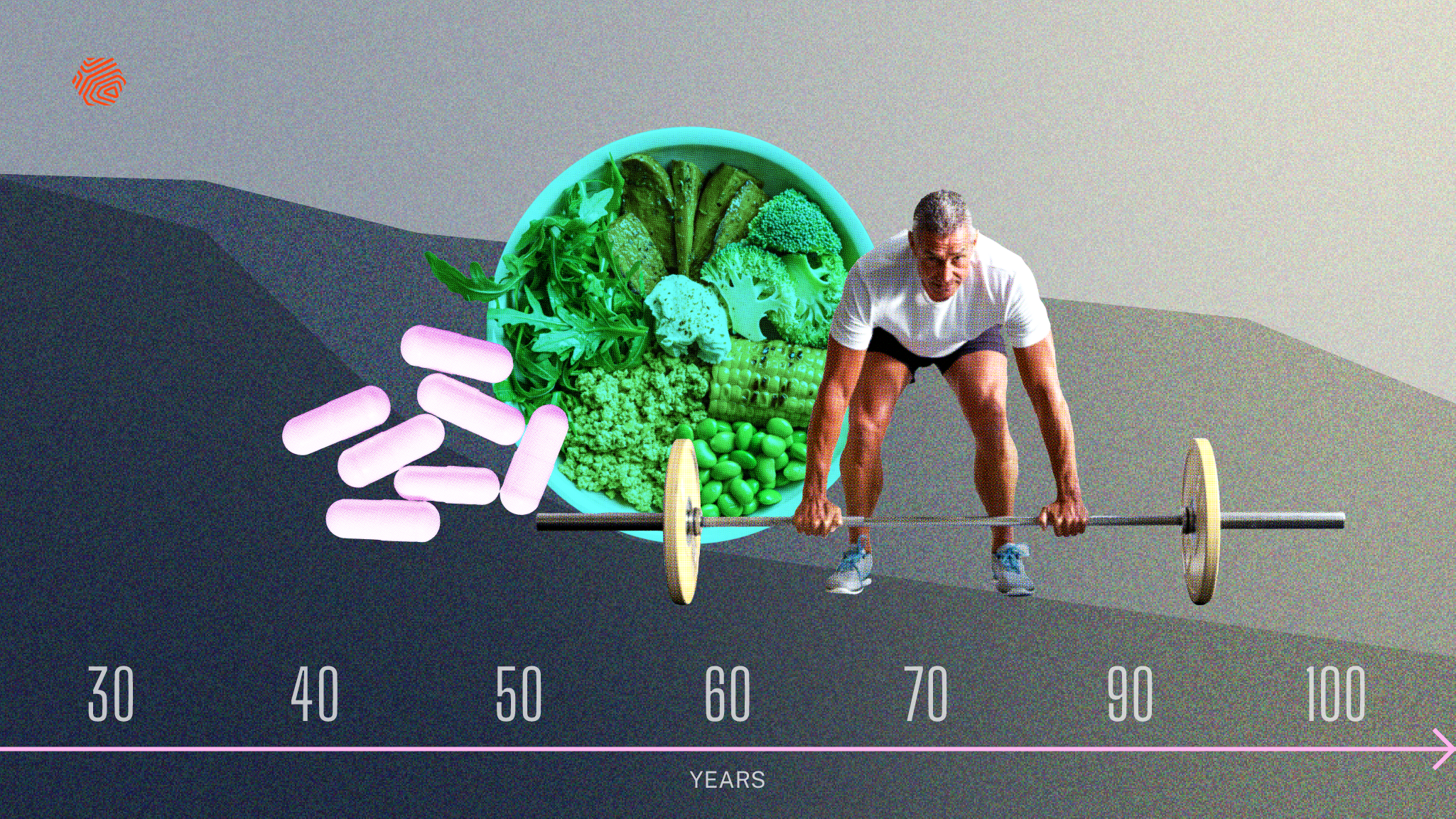 What Is Longevity and How Can Lactoferrin Help?